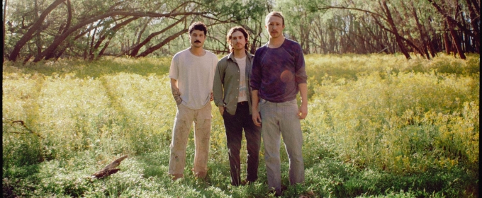 Wilderado to Join The Head and The Heart ​on Summer Tour