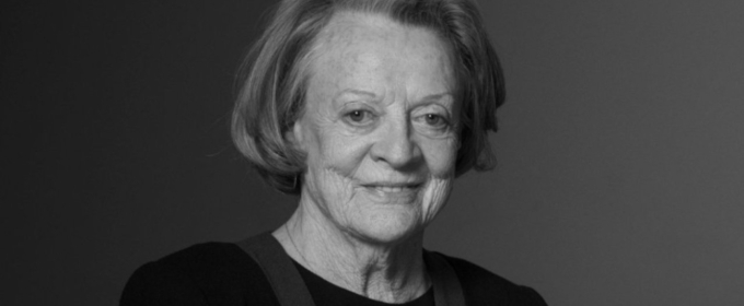 Mirvish Productions to Dim the Marquee Lights of The Royal Alexandra Theatre to Honor Maggie Smith