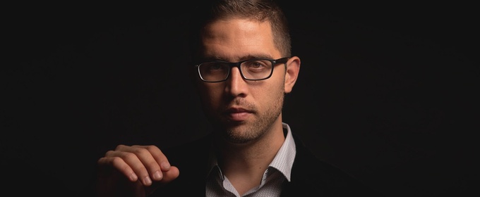 Cuban Pianist Aníbal Cruz Opens The First Edition Of The Open Doors Residency With UN SOLO CANTO