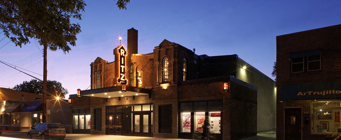 Theater Latté Da To Celebrate Ritz Theater Centennial During Doors Open Minneapolis
