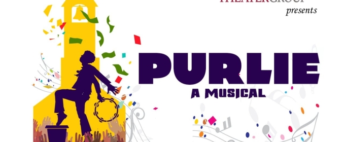 Cast and Creative Team Set For PURLIE at Hamilton Stage