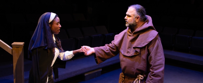 Review: MEASURE FOR MEASURE at Shakespeare Dallas