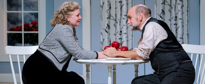 Photo Flash: Tipping Point Theatre Presents A DOLL'S HOUSE, PART 2 Photos