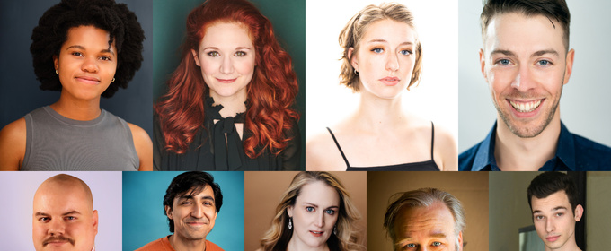 THE CONTRAST To Play Philadelphia Artists’ Collective This Spring