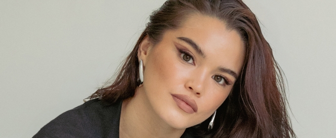 Paris Berelc to Lead Tubi Original Rom-Com KISSING IS THE EASY PART