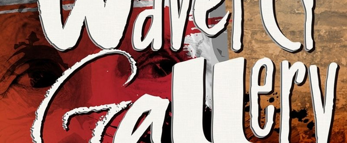 THE WAVERLY GALLERY Returns to Cheney Hall This June