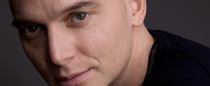 Michael Cerveris Joins the Cast of TAMMY FAYE on Broadway as 'Jerry Falwell'