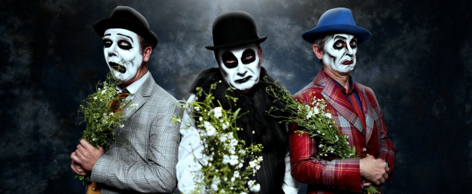Review: SOHO SONGS - THE TIGER LILLIES, Soho Theatre Walthamstow
