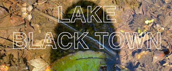 JayVe Montgomery To Present LAKE BLACK TOWN Concert Following NEA Funding Cuts