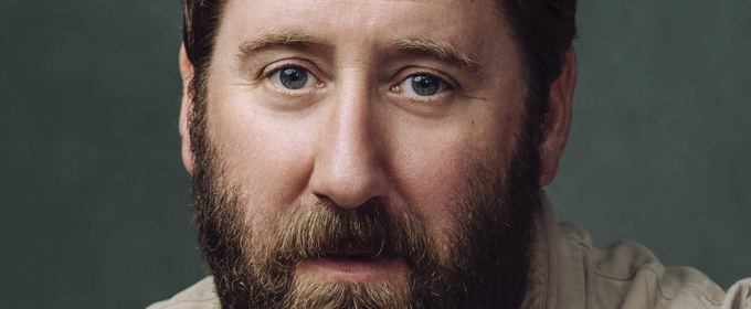 Interview: 'It's A Cavalcade of Prestigious Talent': Actor Jim Howick on WHEN WE ARE MARRIED at the Donmar Warehouse