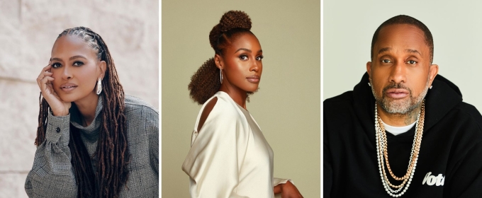 Ava DuVernay and Kenya Barris Join Issa Rae for Inaugural 'Creator Conversations' Talk at American Black Film Festival