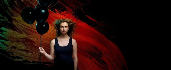 RED SKY MORNING Will Come to Theatre Works in May