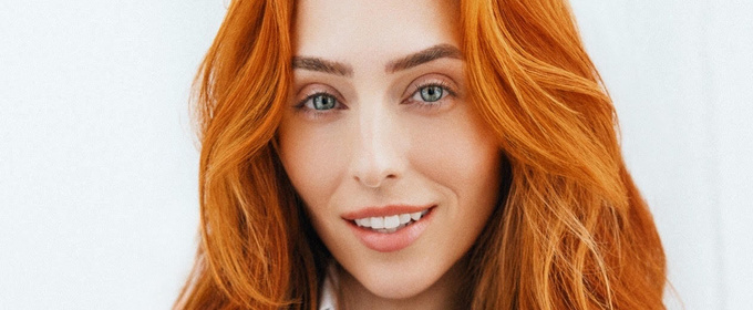 Kelsie Watts To Join MOULIN ROUGE! On Broadway As 'Satine' Photo