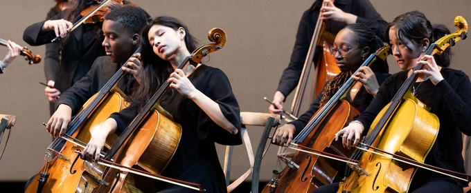 Photos: Highlights from Juilliard School's CELEBRATION: A BENEFIT FOR SCHOLARSHIP