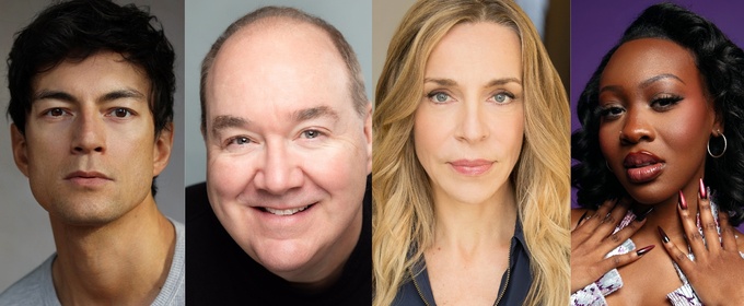 Ellen Harvey, Blake Hammond and More Will Join WICKED on Broadway