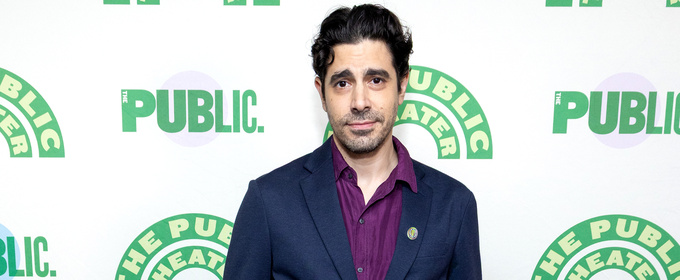 Damon Daunno, Andy Grotelueschen and More to Star in THE ROVER at Red Bull Theater