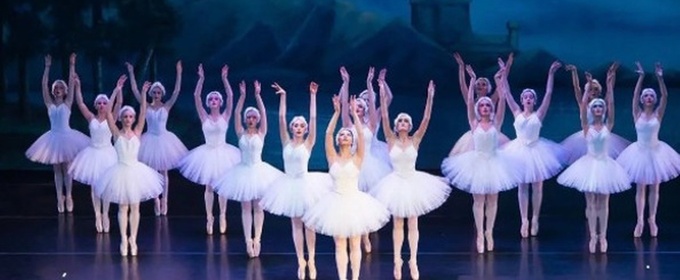 Central Indiana Dance Ensemble to Showcase Mixed Repertoire in Upcoming Performance