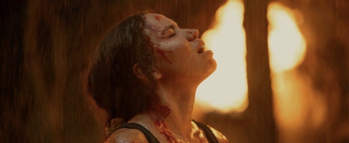 Video: Apple TV+ Shares SMOKE Season Finale Sneak Peek Clip