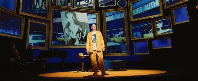 Jeff Ross' TAKE A BANANA FOR THE RIDE Sets Netflix Premiere