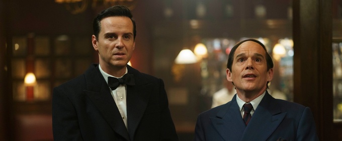 Exclusive: Screenwriter Robert Kaplow Shares How BLUE MOON Came to Life