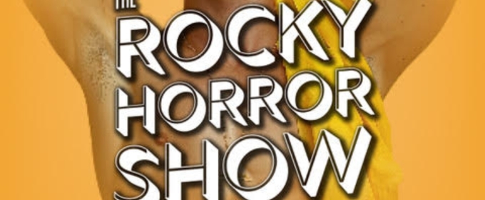 Previews: THE ROCKY HORROR SHOW at Roxy's Downtown