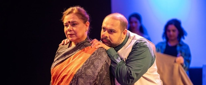 TEN YEARS TO HOME Will Come to Campbelltown Arts Centre