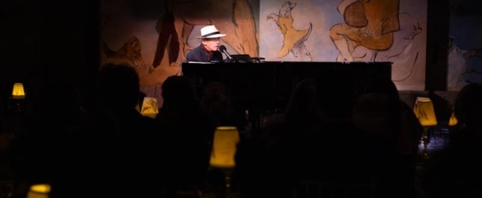 Review: Benmont Tench's Rapturous Café Carlyle Debut Hits All of the Highlights