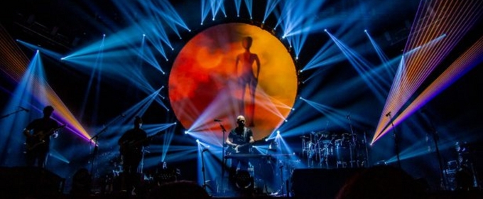 Brit Floyd to Tour UK in 2025 with 'Wish You Were Here 50th Anniversary World Tour'