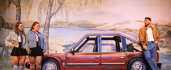 RITA, SUE & BOB TOO! Will Embark on UK Tour in 2027