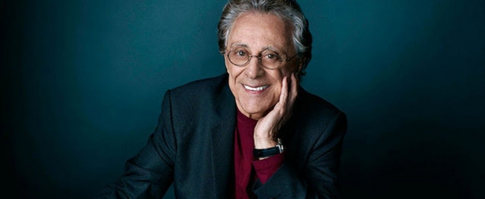 Frankie Valli and the Four Seasons Come to the Hard Rock Hotel in Atlantic City