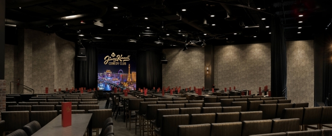 Monique Marvez, Jamie Lissow, & More Set for Jimmy Kimmel's Comedy Club June Lineup