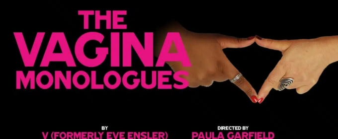 Cast Set For THE VAGINA MONOLOGUES at Deafinitely Theatre