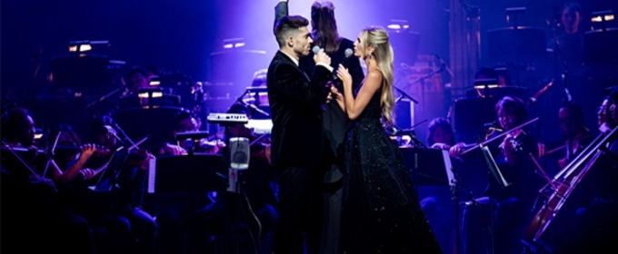 The Melbourne Symphony Orchestra Adds Performance of AN EVENING ON BROADWAY 
