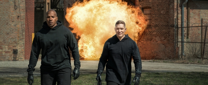 Video: POWER BOOK IV: FORCE Season 3 Teaser Trailer