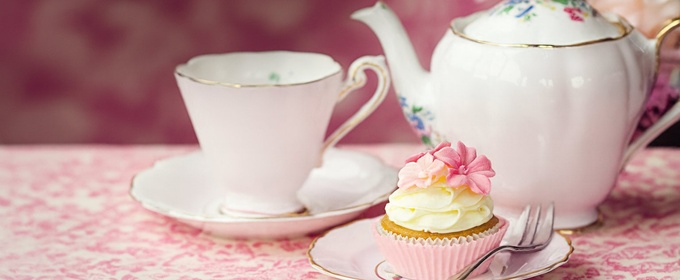 Shakespeare & Company’s Austen & Afternoon Tea to Celebrate Jane Austen's 250th Birthday