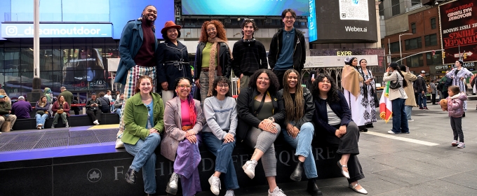 Cody Renard Richard Scholarship Program Hosts Weekend With BTC