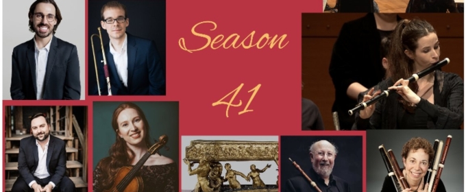 American Classical Orchestra Reveals 2025-26 Season Featuring Beethoven/Haydn Symphonies and More