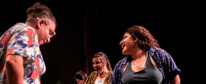 El INBAL Conmemora El Día Internacional Del Orgullo Lgbtiq+ Con Amplio Programa ArtíStico