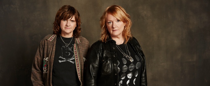 Indigo Girls Come to SERVPRO After Hours Concerts at The Innsbrook Pavilion