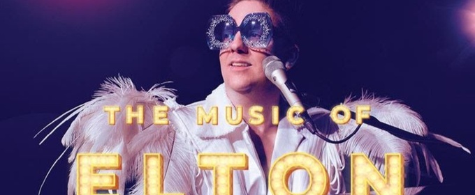 Melbourne Symphony Orchestra Will Perform THE MUSIC OF ELTON