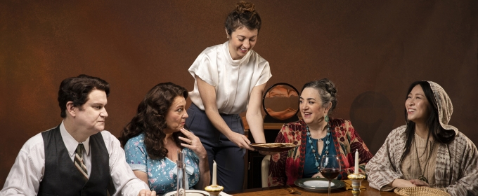 Photos: First Look at the West Coast Premiere of IN EVERY GENERATION at TheatreW Photos