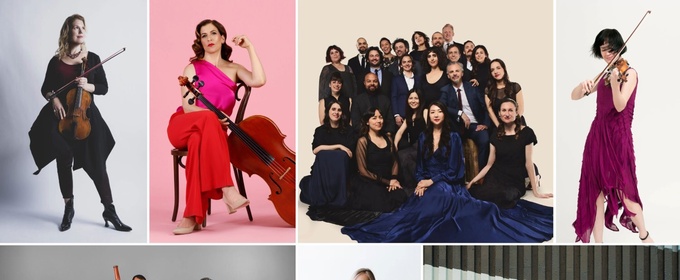 GatherNYC to Feature Top Musicians at Sunday Concert Series in NYC