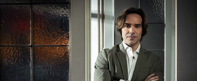 Miami City Ballet Appoints Gonzalo Garcia as Artistic Director