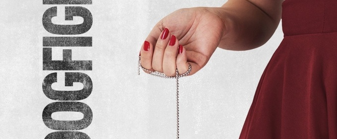 DOGFIGHT Concert Reading Coming to The Morgan-Wixson Theatre