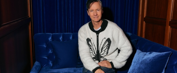 John Cameron Mitchell Will Perform Holiday Dinner Series At 701 West