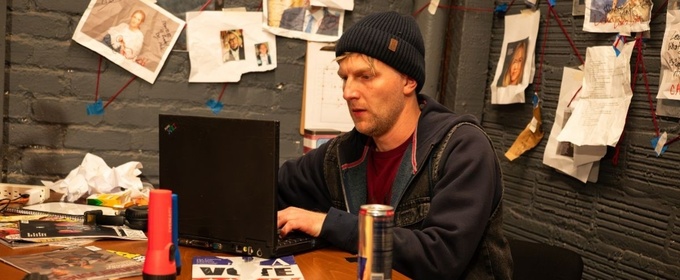 Review: ASSASSINS at Oakland Theatre Project