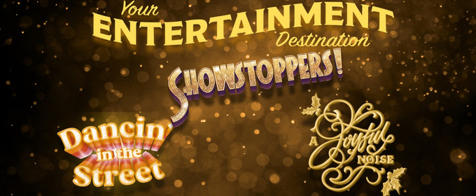 Mountain Theatre Company Unveils 2026 MainStage Season