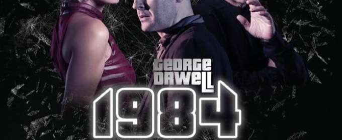 Review: 1984 al TEATRO QUIRINO VITTORIO GASSMAN