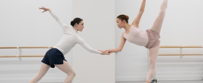 English National Ballet School Reveals Lineup of Performances on Stage This Summer