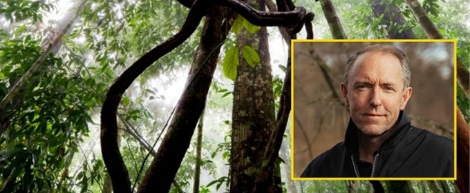 Mattias Klum Will Appear in TRAILBLAZING TALKS Series at Kauffman Center